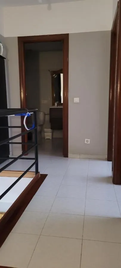 Apartamento MI CASITA de Lanzarote Arrecife