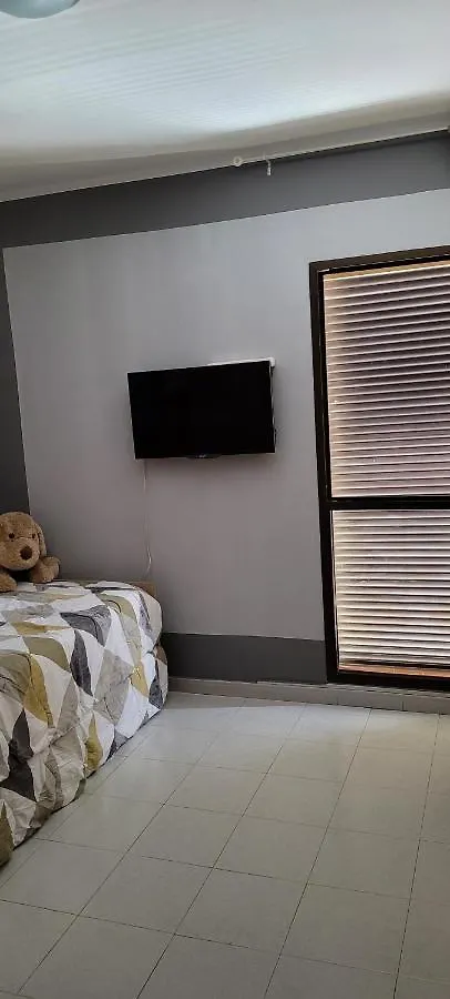 Mi Casita De Lanzarote Apartment Arrecife