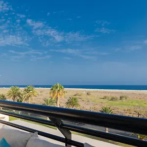  Apartamento Mar Azul Fuerteventura España