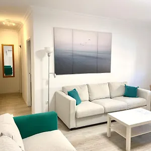  Apartamento Cozy And Modern In Maspalomas España