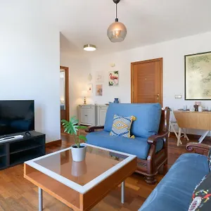 Apartamento Yagabo Lanzarote